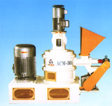 Impact Grinding Mill for Wollastonite (ACM-E)