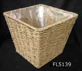 Seagrass Planter Basket (FL5139)