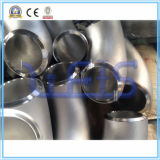 ASTM A403 Uns S32750 Stainless Steel Pipe Fitting
