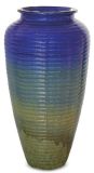 Outdoor / Indoor Ceramic Terracotta Pots Planters, Ceramic Vase Gw8695