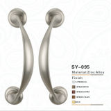 Simple Modern Style Zinc Alloy Classic Cabinet Handle (SY-095)
