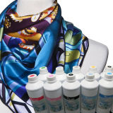 High Transfer Rate Low Temperature Sublimation Printing Ink