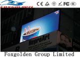 960*960/ 800*800mm P10 Outdoor LED Display