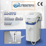 Floor Standing Diode Laser Beauty Device with CE