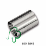 Swage Sleeve Stainless Steel Hydraulic Hose Fitting Connector
