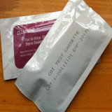 One Step Rapid Cot Cotinine Urine Test Cassette Kits