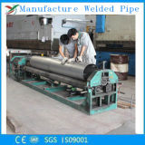 Customized Stainles Steel Welded Pipe with Any Size