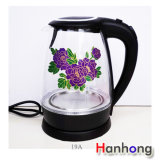 Glass Water Boiler Glass Water Jug Electric Glass Kettle