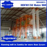 High Quality Corn Flour Mill Equipment (150tpd)