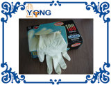 Disposable Glove Latex Glove Latex Exam Gloves