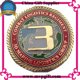 2016 Metal Challenge Coin for Collecttion Gift