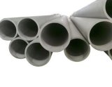 304L Stainless Steel Seamless Pipes for Oil & Gas Projects