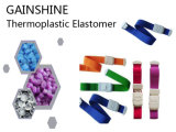 Gainshine Anti-Aging/ High Toughness TPE Material Manufacturer for Tourniquet