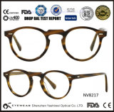 2015 New Acetate Eyewear Frame Optical