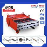 Water Jet Pipeline Cleaning Machine