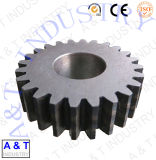 OEM High Precision Customized Forged Steel Gear Mini Gear