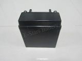 12V 3A Lead Aicd Motorcycle Battery From China Supplier