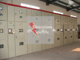 Xgn2-12 AC Metal Enclosed Switchgear/Switch Cabinet/Switchboard