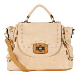 Women Purse Celebrity Handbag Shoulder Bag Messenger Designer Tote Satchel (HD25-014)