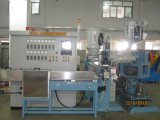 PVC/PE Extrusion Machine -Equipment for Manufacture of Electrical Cable