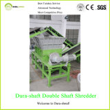 Dura-Shred High Efficient Tire Recycling Machinery (TSD1651)