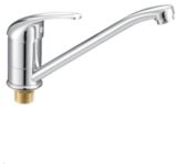 CE ISO9000 Basin Faucet