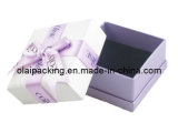 Fancy and Charming Jewelry Box for Earring