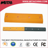 Mitai- Jsd-01 Road Safety Rubber Speed Humps