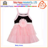 Fashion High Quality Baby Dress Baby Clothes