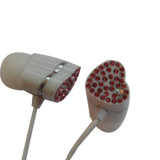 Fashionable Earphone with CE FCC