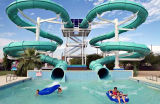 Raft Slide for Amusement Park (HZQ-06)