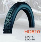 Motorcycle Tyre (3.00-17)