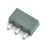 Transistor MMBTA42 (SOT-89-3L)