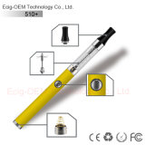 Changeable Battery Cell Lady E Cigarettes 510+ Double Kit