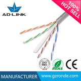 Network Cable UTP CAT6 Indoor Cable for Computer