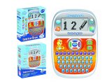 Newest English Educational Toy with LCD Screen
