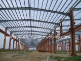 Steel Building Project (standard steel warehouse, plant, workshop)