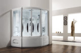 Monalisa Freestanding Fiberglass Steam Shower Room (M-8215)