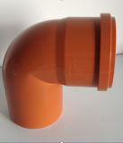 PVC-U Pipe &Fittings for Water Drainage Elbow with Socket (C85)