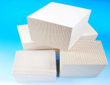 Honeycomb Catalyst Ceramic Honeycombs Heater for Rto