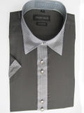 Men Cotton Casual Special Style Shirts