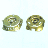 Precision CNC Stamping Part