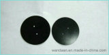 Plastic Product Black Air Duct of Paper with Good Quality