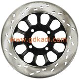 Gn125 Clutch Plate Motorcycle Part