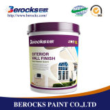 Non-Toxic Exterior House Stone Finish Paint/Coating