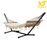 1 Person Portable Hammock with Hammock Stand