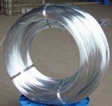 Galvanized Wire / Galvanized Iron Wire /Hot Dipped Galvanized Wire / Electric Galvanized Wire (BWG8-22)