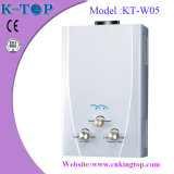 LCD Displayer Gas Water Boiler