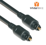 Optical Fiber Cable Toslink Cable