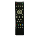 6-Device Universal TV Remote Control Features